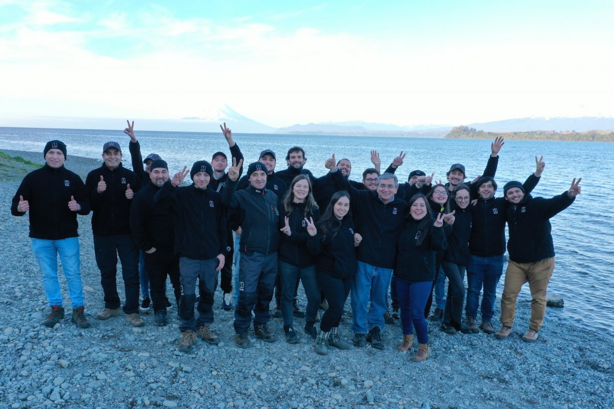 <p>De Puerto Varas a Palo Alto: la startup de nanoburbujas en la que Patricia Angelini invirtió</p>