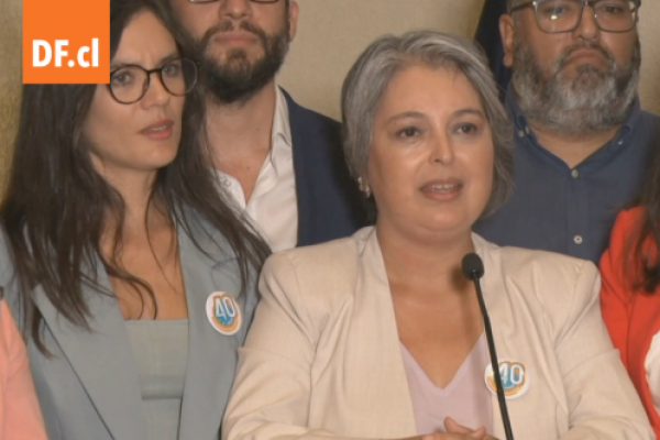 Ahora en DF | Senado aprueba proyecto de 40 horas