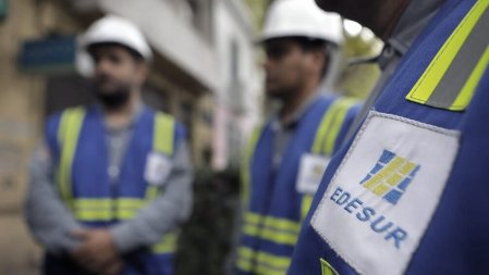 Enel Américas tras intervención de filial en Argentina: "Edesur es la distribuidora que más ha invertido en el país en los últimos tres años"