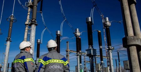 Intervención de Edesur en Argentina: ¿control administrativo o presión del gobierno?