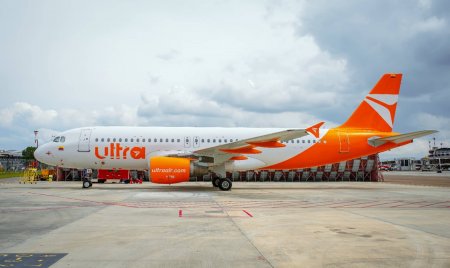 ¿Ultra Air en caída libre?: Superintendencia de Transporte adopta medidas especiales ante eventual cese de operaciones