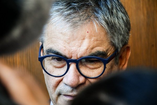 Apuestas online: Marcel apoya resolución del SII y adelanta que proyecto de impuestos correctivos abordará la tributación del sector