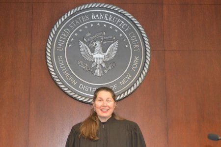 Lisa G. Beckerman, la jueza que llevó la quiebra de Gildemeister en NY y que vería la de TV Azteca