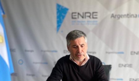 Organismo regulador argentino pide que prohíban salir del país a los directivos de Edesur