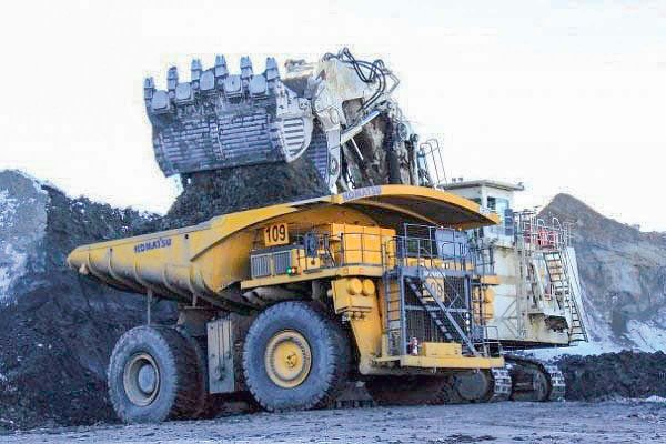 Mina Invierno: tras cierre del proyecto minero, empresa patenta "nuevo giro"