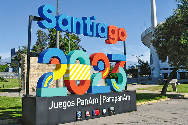 Hoteles esperan recibir hasta 70 mil personas durante los Juegos Panamericanos