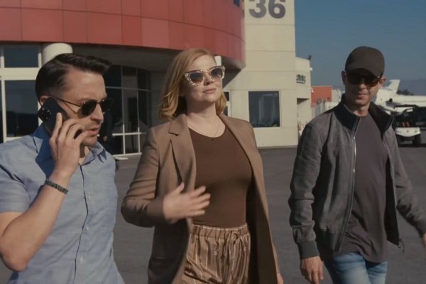 Guía de Ocio: Ya llega la temporada final de Sucession