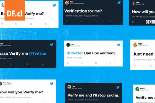 <p>Ahora en DF | Twitter eliminará las marcas de verificación azules el 1 de abril</p>