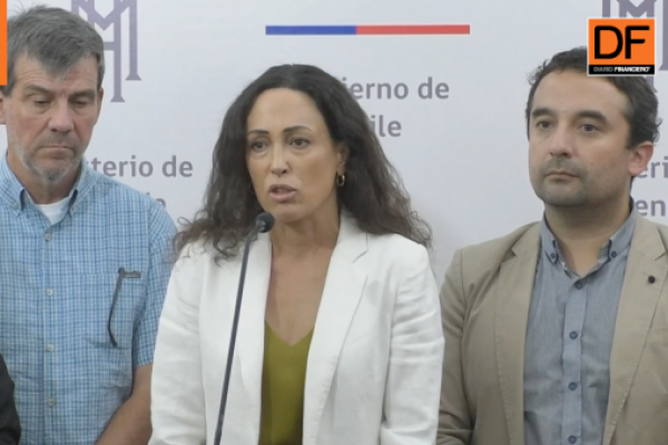 <p>Ahora en DF | Representantes de organizaciones sociales valoran diálogos por reforma tributaria</p>