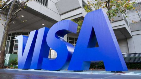 Visa busca quedarse con la plataforma brasileña de pagos Pismo y ofrece US$ 1.400 millones