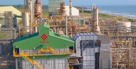 Colombia quiere comprar la venezolana Monómeros a través de Ecopetrol y desembolsaría unos US$ 300 millones