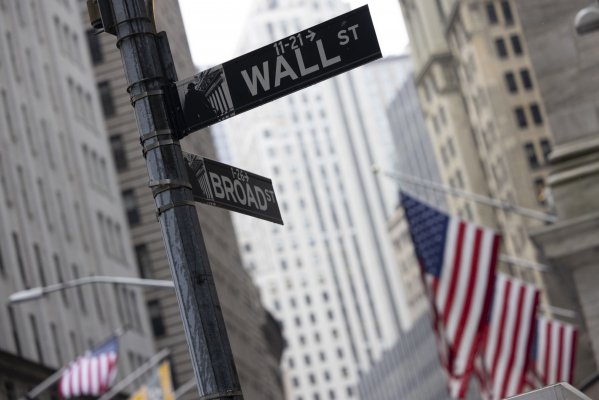 <p>Foto: Bloomberg</p>