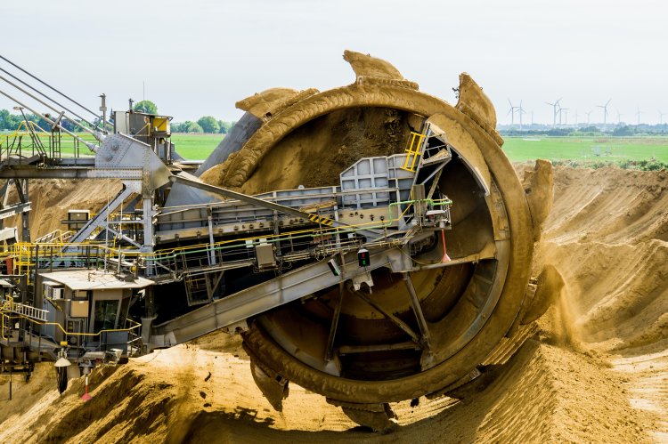 Seis proyectos mineros iniciarán construcción entre 2023 y 2024 en Perú