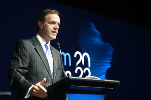 CEO de BTG Pactual Chile: "Pasamos de una economía descarrilada a una situación mucho más ordenada"