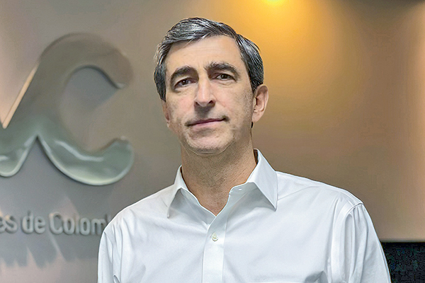 <p>Integración de bolsas, lo que viene</p>