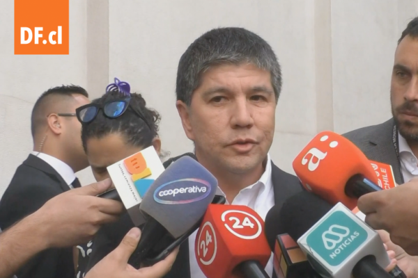 <p>Ahora en DF | Gobierno identifica los 27 lugares de Chile donde se cometen más delitos violentos</p>