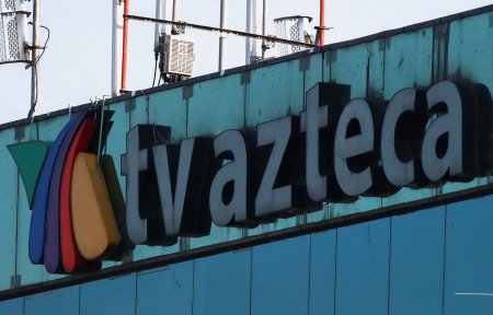 Ganancia neta de mexicana TV Azteca cae 50% interanual en el cuarto trimestre