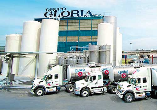 <p>Peruano Grupo Gloria lanza OPA por chilena Soprole, último paso para concretar la compra</p>