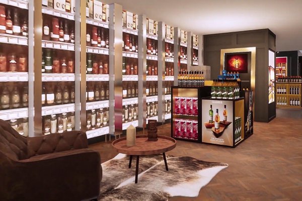 <p>“El Mundo del Whisky”: abrirán nueva tienda especializada de 400 m2 en Isidora Goyenechea</p>