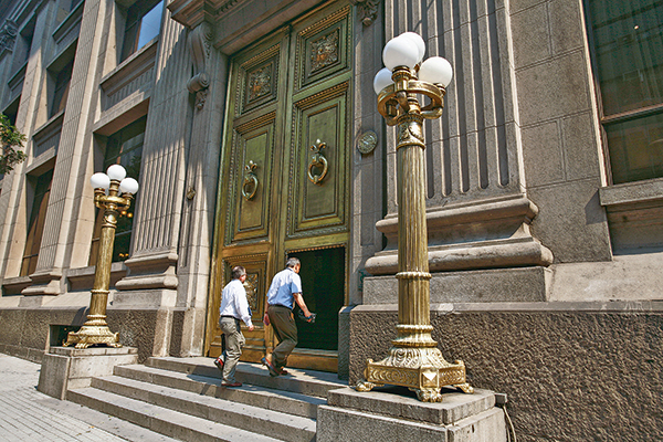 <p>Foto: Archivo</p>