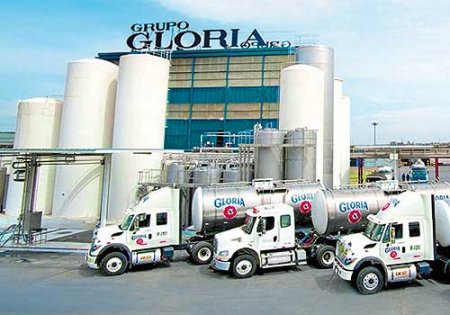 Peruano Grupo Gloria lanza OPA por chilena Soprole, último paso para concretar la compra