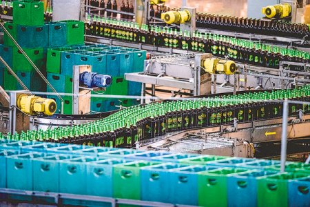 Escala disputa en industria de la cerveza en Chile: AB InBev acusa a CCU de infringir acuerdo de 2008