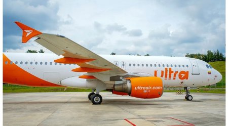 Ultra Air quiebra: low cost colombiana suspenderá operación desde este 30 de marzo