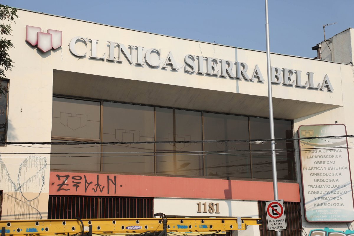 <p>Sierra Bella: Fiscalía pide 15 años de cárcel para el ex abogado Isaías Gómez</p>