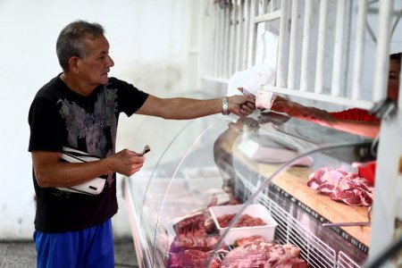 Pobreza en Argentina llega al 39,2% durante el segundo semestre de 2022