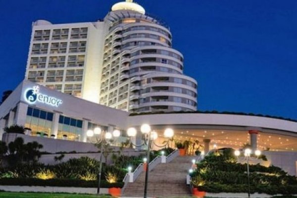 Enjoy asegura que "no ha participado de ningún acuerdo colusorio con otros actores de la industria de casinos"
