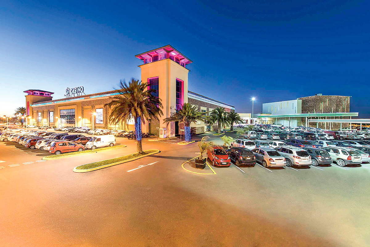<p>El otro apuntado en el informe interno de Marina del Sol: FNE tendría al gremio de casinos en la mira</p>