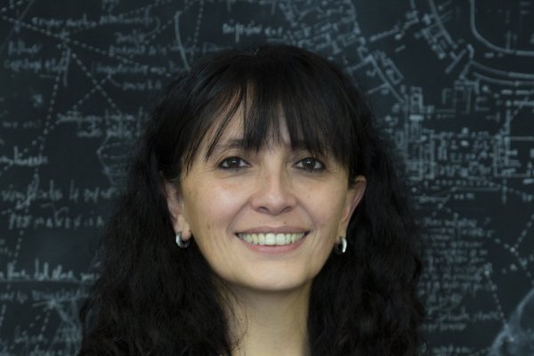 Alejandra Pizarro, nueva directora de la Agencia Nacional de Innovación y Desarrollo