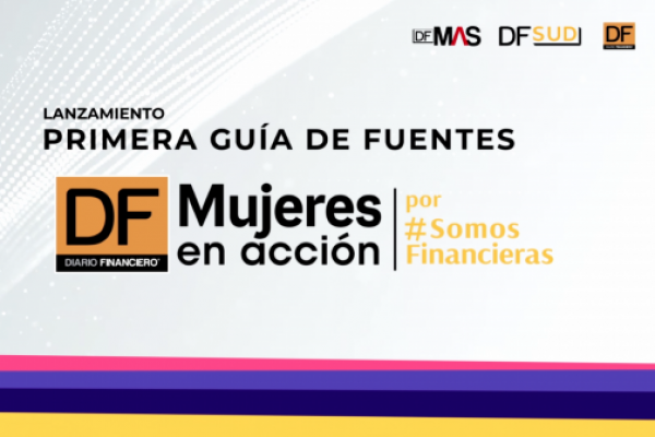 <p>DF Live | Mujeres en Acción: Guía de Fuentes</p>