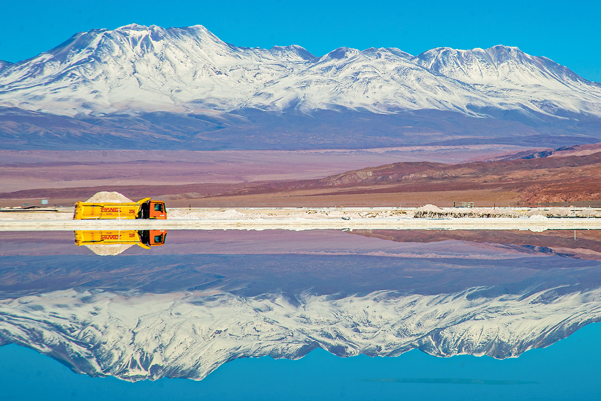 <p>El plan de Albemarle: inversión de US$ 47 millones en Argentina y doblar apuesta por Chile</p>
