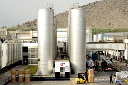 Grupo Gloria toma control de chilena Soprole y renueva parcialmente su directorio