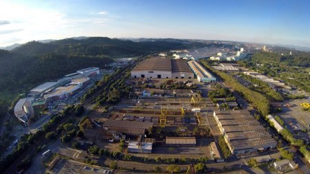 Techint pisa más fuerte en Brasil: Ternium y Tenaris pagarán US$ 132 millones por el control de Usiminas