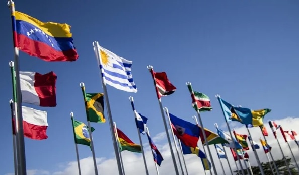 <p>Los disímiles escenarios que enfrenta la actividad económica de la región en 2023, según Credicorp</p>