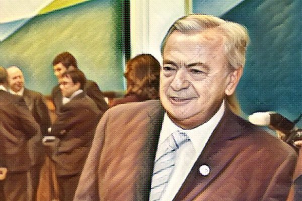 Entre Londres y Santiago: Cómo Isidoro Quiroga monitorea el arbitraje con Joyvio