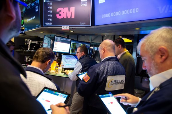 Foto: Bloomberg