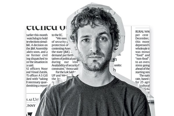 Fernando Claro analiza las protestas en Francia y el paralelismo con el debate en Chile