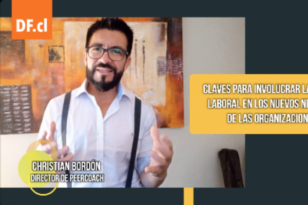 <p>#DFJobs | ¿Cuáles son las claves para involucrar la nueva fuerza laboral en los negocios de las organizaciones?</p>