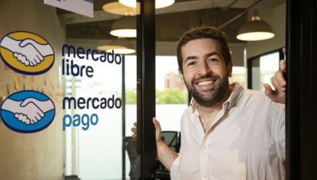 Mercado Libre: “El e-commerce volverá a tener una aceleración brutal en los próximos tres años”