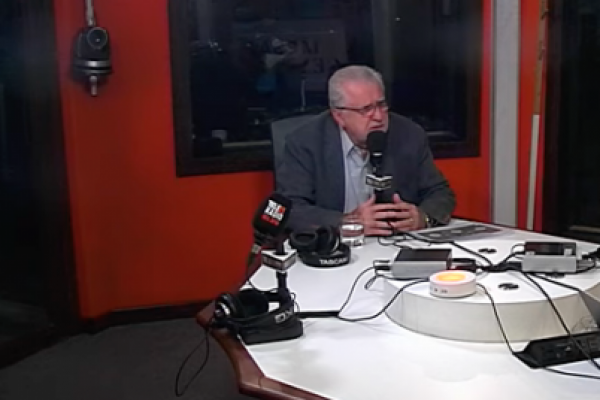<p>Ahora en DF | Máximo Pacheco: “El cierre de Ventanas es fundamental para Codelco y para Chile”</p>