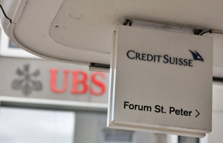 UBS será el mayor gestor de activos de Latinoamérica con la compra de Credit Suisse