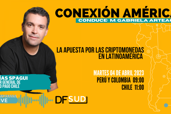 <p>La apuesta por las criptomonedas en Latinoamérica | Conexión América</p>