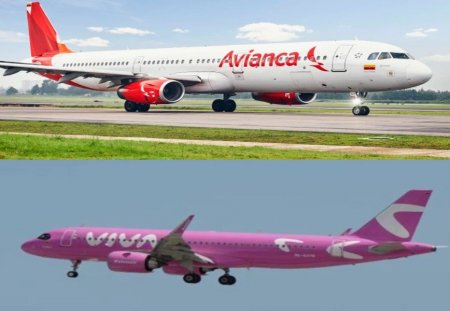 Procuraduría de Colombia pide a la Aerocivil revocar la aprobación de la integración de Viva Air y Avianca