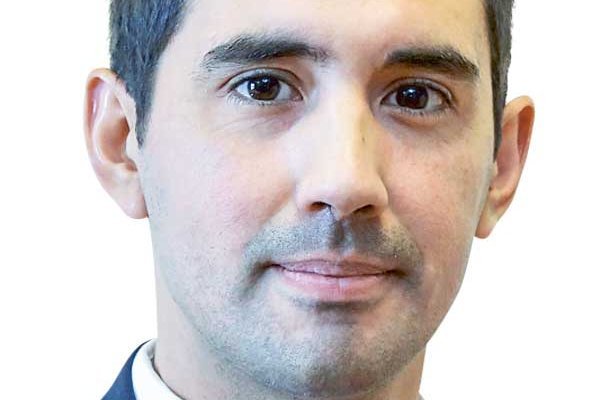 Liderar la Comisión de Hacienda