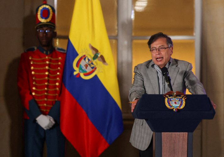 <p>Inflación récord en Colombia: Gobierno y sector privado acuerdan bajar precios</p>
