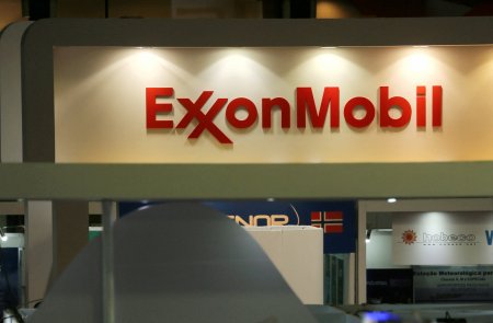 Exxon desiste de perforar en Brasil tras no encontrar petróleo