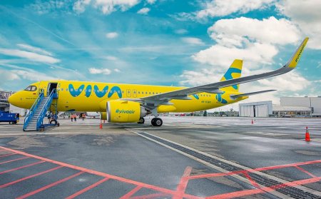 Viva Air dice que recursos de terceros "demoran sin justificación" la integración con Avianca